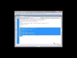 PHP Tutorial: Ein Login-Skript mit Sessions anlegen