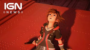 49K views · 700 reactions | Square Enix has cast the English voice actor for Sora in Kingdom Hearts 3! | IGN | Facebook