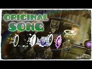 Heliopolis, but with ORIGINAL SONG | Geometry Dash 2.2