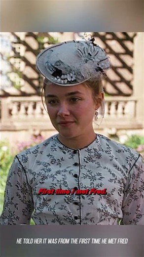 ❤️ He Chose Her Sister First... And She Never Forgot It | Little Women (2019) #shorts