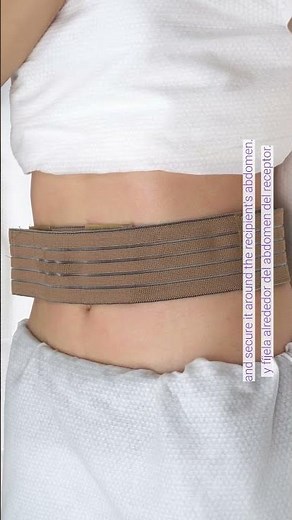Laser Lipo Belly Treatment Tutorial | Watch the Professional Technique