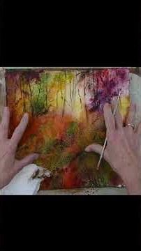 Something for a rainy Saturday morning.