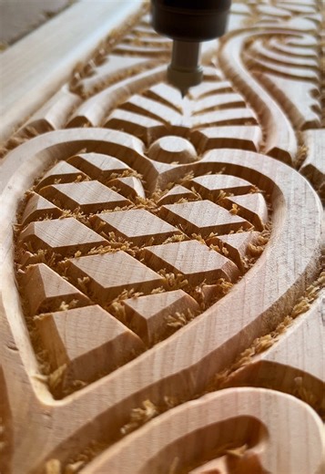 Expert Business Class Woodcarving Techniques Revealed