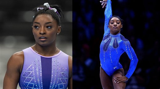 What  is the Simone Biles- Wall Street Journal controversy all about? Everything you need to know about the gymnast calling out the newspaper