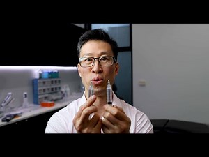 Why I use cannulas and NOT needles for injecting Fillers.