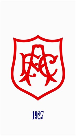 Arsenal FC Logo Evolution History. what's your favorite one?
