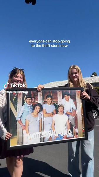 found this vintage relic #onedirection | Vintage Finds