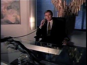 Dracula: The series (1990)