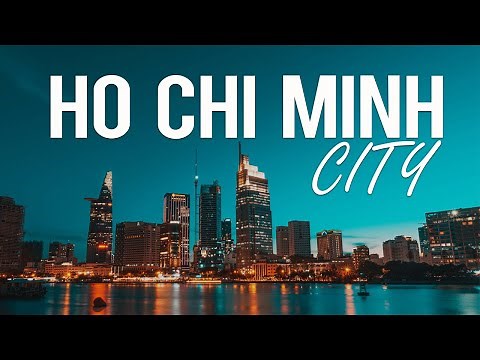 Ho Chi Minh City: 14 Best Things To Do in Ho Chi Minh City Vietnam in 2024