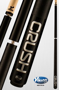 Viking CRUSH 3-Piece Break / Jump Cue