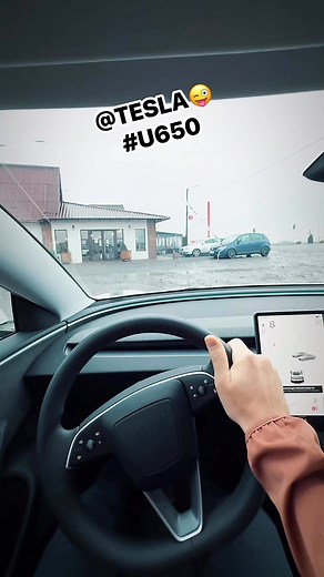 #tesla #engine #tractorlife #U650 #enginesound | Dombi Hunor