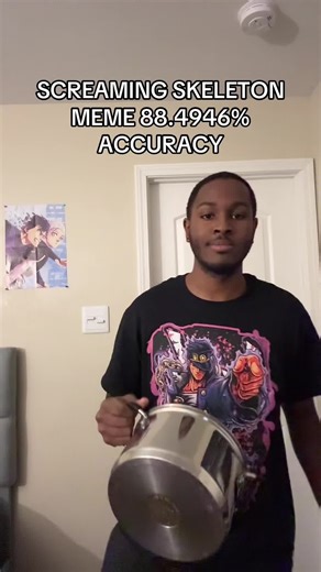 RandomReggie on TikTok