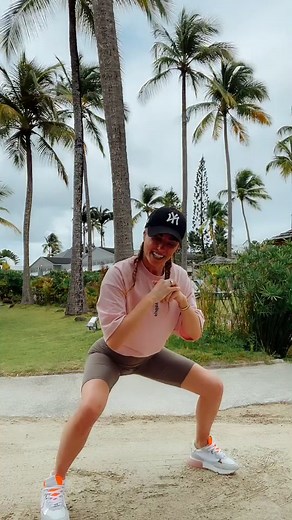 Capucine anav sur TikTok