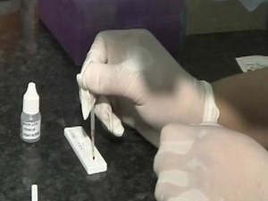 557K views · 4.3K shares | Noida company manufactures COVID-19 rapid testing kit. | ABP Live | Facebook