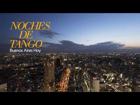 Noches de Buenos Aires: Un Viaje Musical por el Tango Nuevo y Tradicional