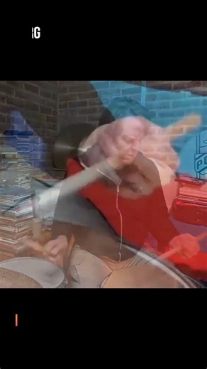 LEFT HAND TRIPLET GROUP OF FOUR #drums #drummer#drumlessons