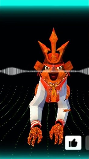 offical goofy vr edit