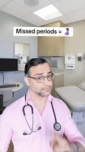 Period Myths 🤥 Part 3 Explanations ⬇️ 1. There are many factors that can lead to a missed periods! Yes, pregnancy is one but it could also be due to stress, weight changes, excessive exercise, medical conditions, etc⁣⁣⁣ ⁣⁣⁣ 2. Periods don't necessarily have to last for 7 days. It could be from 2 days up to a week. If you're having a heavy period or a prolonged one then please see your doctor.⁣⁣⁣ ⁣⁣⁣ 3. Cycles generally last from 21 till 35 days and they are all normal! It doesn't have to be 28 