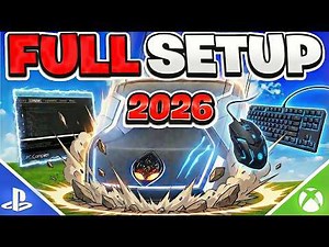 How To Setup Cronus Zen With MNK To Stay Undetected & Get BOOSTED Aim Assist & Zero Recoil