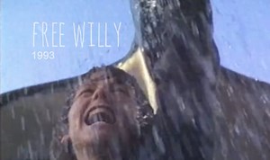 Twenty years ago, many of the people who are today members of the Whale Sanctuary Project team were helping to return Keiko, the “Free Willy” whale, back to the ocean after decades of captivity in marine parks. Working with Keiko was an extraordinary experience, and it informs much of the work of the Whale Sanctuary Project today. In this first video clip from a recent webinar, you’ll meet Keiko as he prepares for his journey back to the ocean. In honor of Keiko – and the tens of thousands of “F