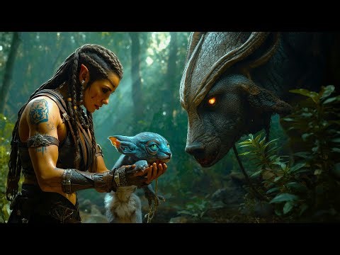 He Saved a Starving Alien Cub — 20 Years Later She Returned as Empress of the Galaxy | HFY Sci-Fi