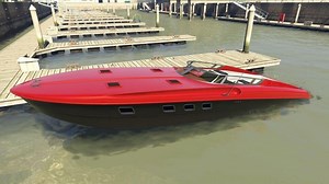 5 fastest boats in GTA Online (2022)