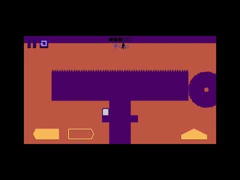 Level devil er jetpack level gameplay