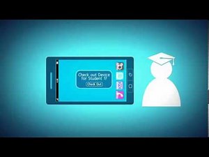 AirWatch Multi-User Management