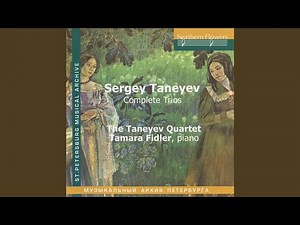 String Trio in D Major: I. Allegro