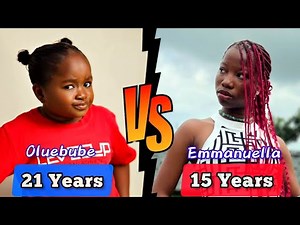 🔥 Emmanuella vs Oluebube Obio – Ultimate Dance Battle (Who Won?)