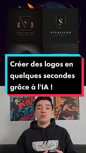 Léo "Desp" sur TikTok