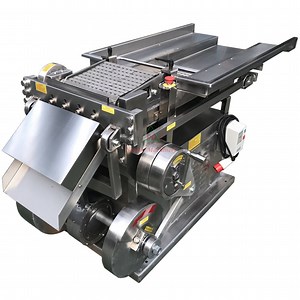 [Hot Item] Lemongrass Herb Cutting Machine Herb Crushing Machine Pandan Leaf Cutter Machine
