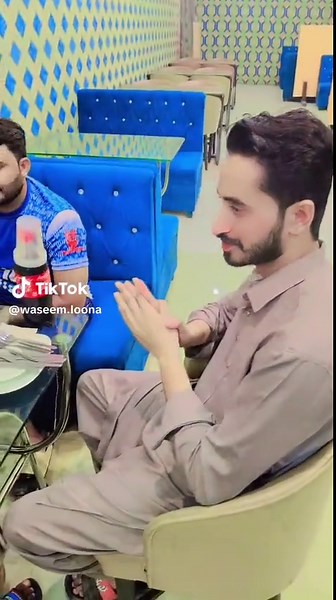 loona (@waseem.loona)’s videos with original sound - ✬ BENITO ANTONIO OCASIO ✬
