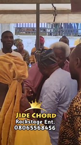 When Juju Musicians get together it's always to discuss progress. Something cooking. #Toluobey #jidechord Tolu Obey | Jide Chord