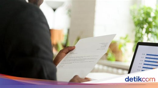 20 Contoh Cover Letter yang Menarik, Dijamin Bikin HRD Melirik