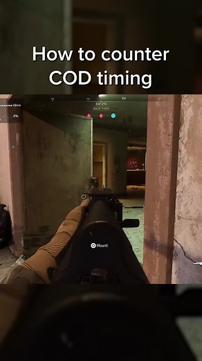 Works almost every time! 😂 [🕹️@onourlastday ] - #mw2 #modernwarfare2 #callofduty #gaming #framerate