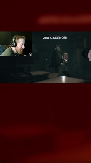 We Had To Stay Silent... Then She Started Dancing 💀 #Panicore #HorrorShorts #FunnyGaming