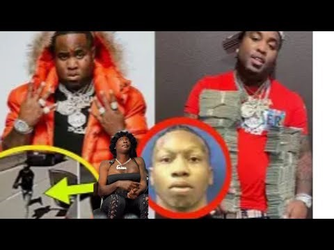 MO3 Alleged K*ller’s Secret Lover Breaks Silence on Rainwater Podcast