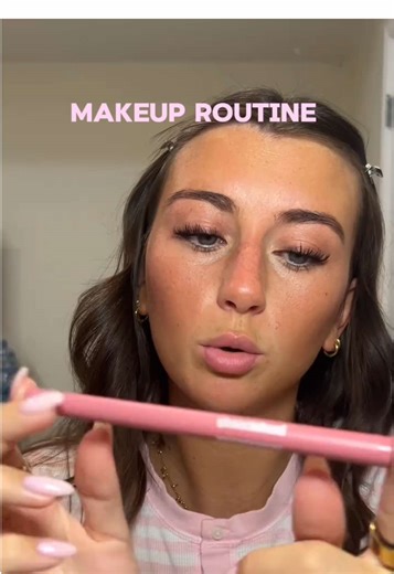 My Everyday Makeup Routine: Easy Tips for Flawless Skin