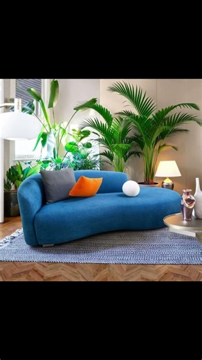 Making a Curved Sofa From Scratch | Handmade Furniture