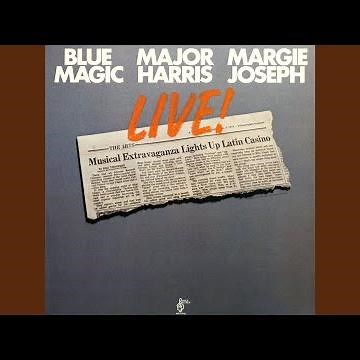 Haunted (By Your Love) (Live)