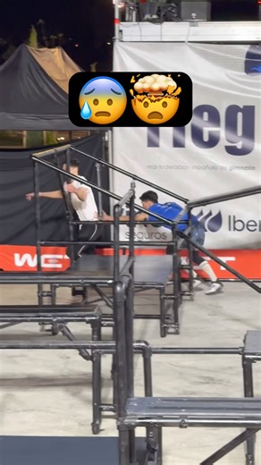 😰🤯#fail #fall #dive #chasetag #parkour #freeruning #sport #challenge #taggame #move #fyp #funny