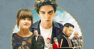 Hit Youtube Series “Wayne” Gets Its First Trailer for Amazon Prime - TVovermind