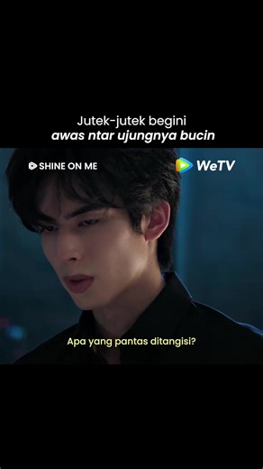 Shine On Me: Kisah Menarik di WeTV