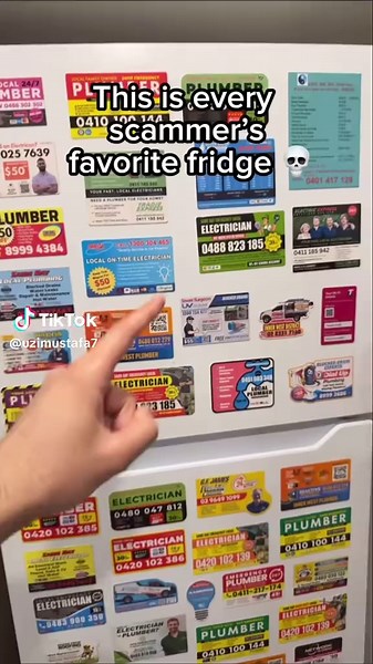 Do Not Redeem It! A Hilarious Encounter with Scammers