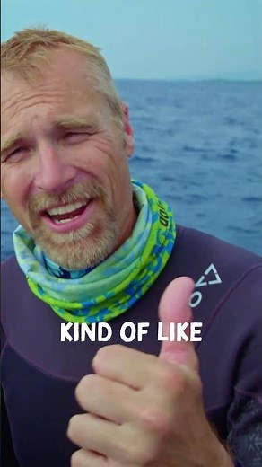 Hawaii's Biggest Shark | Sharkfest | ‪@natgeokids‬