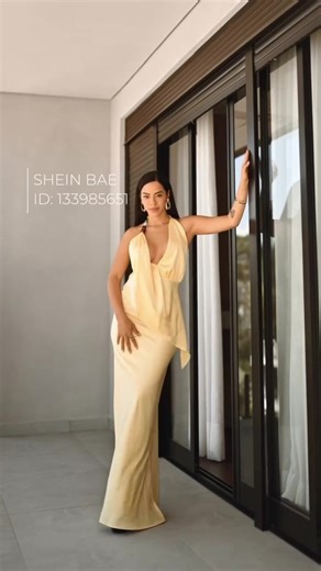 SHEIN Try-On Haul with Stunning Transitions