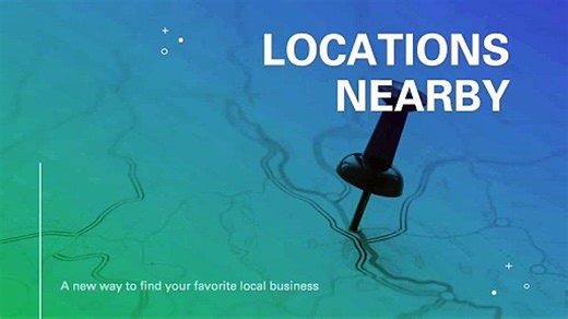LocationsNearby