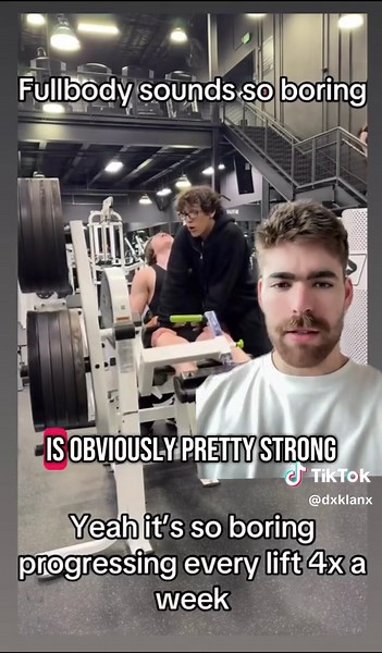 Understanding Optimal Workout Frequencies for Muscle Growth