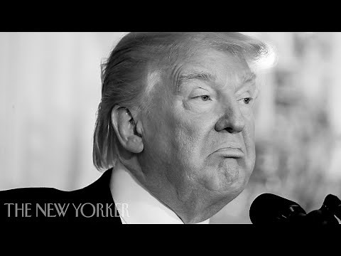 Andy Borowitz: The Life-Changing Magic of Impeaching Trump | The New Yorker Festival
